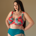 Μπικίνι τοπ "Mallory"