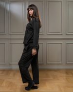 Βελούδινη μαλακή πιτζάμα - Image 2