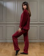 Βελούτε πιτζάμα - Image 2