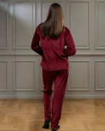 Βελούτε πιτζάμα - Image 3