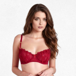 Σουτιέν Charlotte balconette