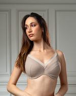 Basic Σουτιέν 1+1 full cup - Image 3